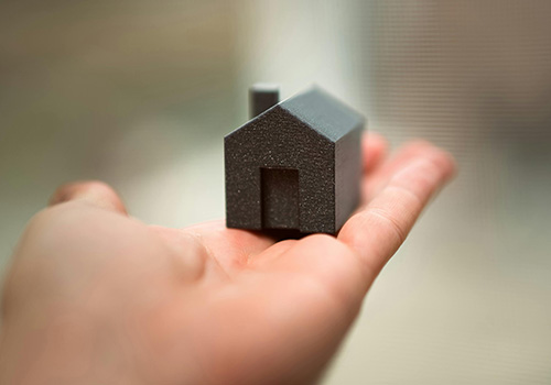 Request a valuation with Tri Property Fusion